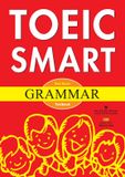  Toeic Smart - Red Book Grammar (Kèm 1 CD) 