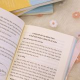  Tôi Ghét Thứ Gọi Là Lo Lắng 