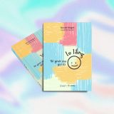  Tôi Ghét Thứ Gọi Là Lo Lắng 