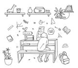  Tôi Bị Cảm Hóa Ra Là Do Em - Tô Màu Thả Thính 