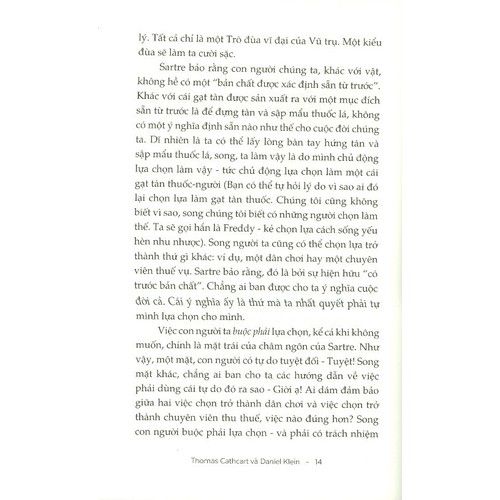  Tôi Tư Duy, Vậy Thì Tôi Vẽ 