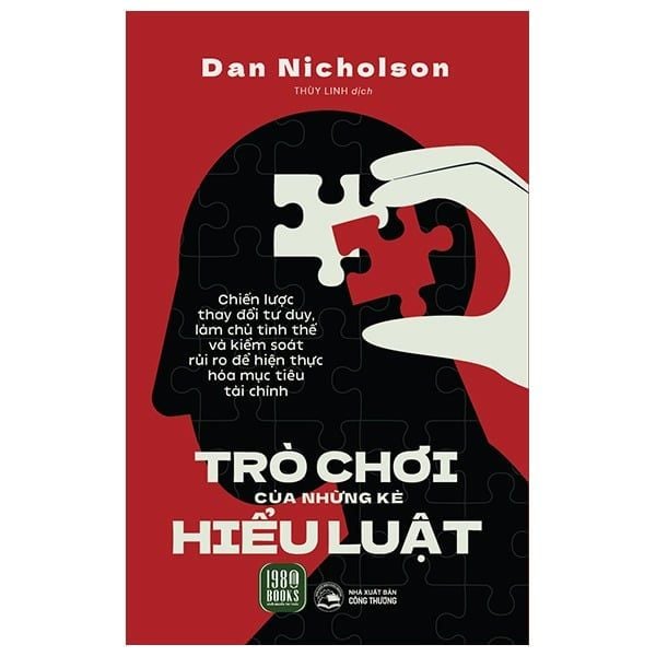  Trò Chơi Của Những Kẻ Hiểu Luật 