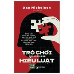  Trò Chơi Của Những Kẻ Hiểu Luật 