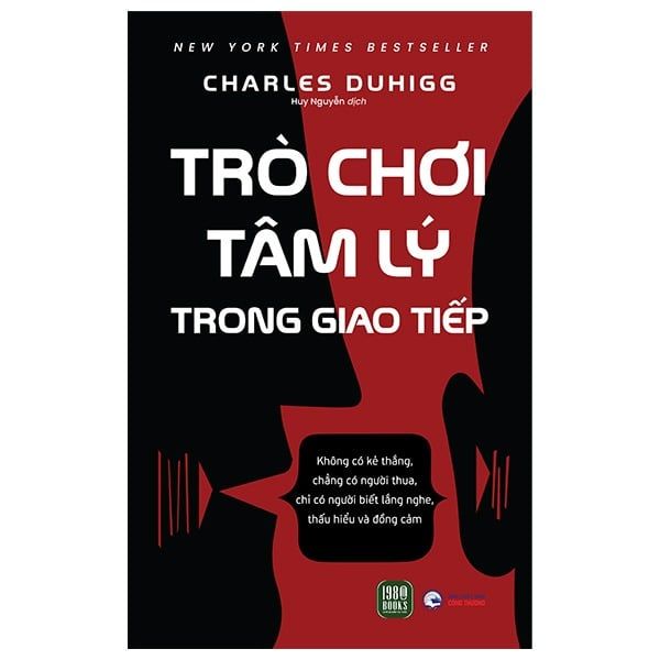  Trò Chơi Tâm Lý Trong Giao Tiếp 