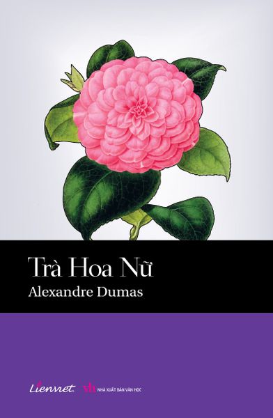 Trà Hoa Nữ - Truyền Thông Liên Việt