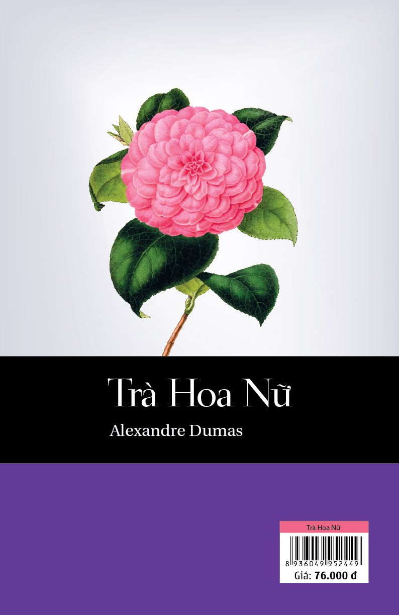  Trà Hoa Nữ 