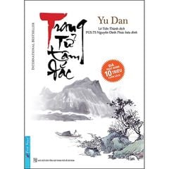  Trang Tử Tâm Đắc 