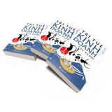  Trí Tuệ Kinh Doanh Của Người Nhật 