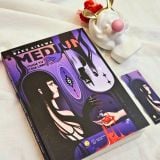  Medium - Thám Tử Tâm Linh 