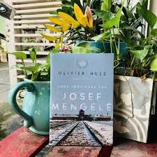  Cuộc Trốn Chạy Của Josef Mengele 