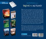  Trở Về Từ Xứ Tuyết (Tái Bản 2020) 
