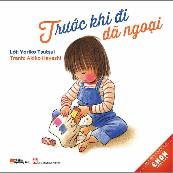 Trước Khi Đi Dã Ngoại Tb