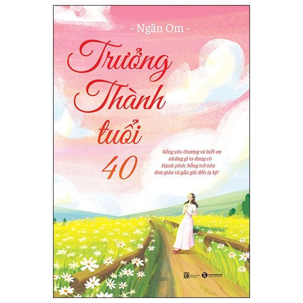  Trưởng Thành Tuổi 40 
