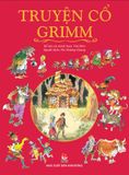  Truyện Cổ Grimm 