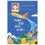  Được Rồi, Bay Thôi 