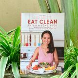  Eat Clean - Ăn Sạch Sống Khỏe (Tái Bản 2025) 