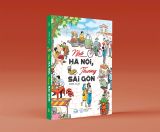  Nhớ Hà Nội, Thương Sài Gòn 