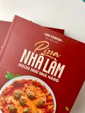  Pizza Nhà Làm Ngon Như Nhà Hàng 