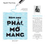  Hôm Nay Phải Mở Mang 