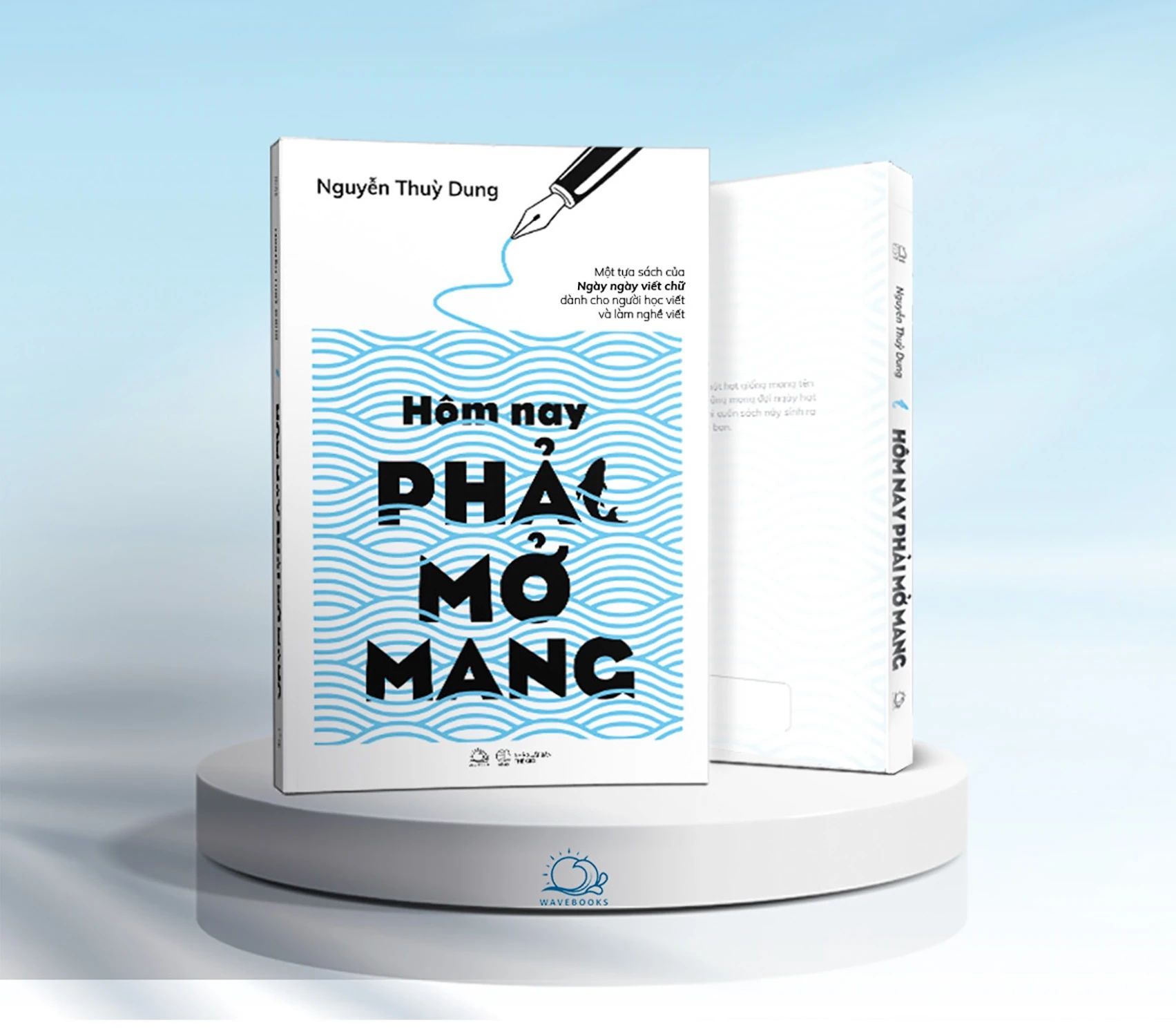  Hôm Nay Phải Mở Mang 
