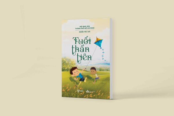 Tuổi Thần Tiên - Sbooks