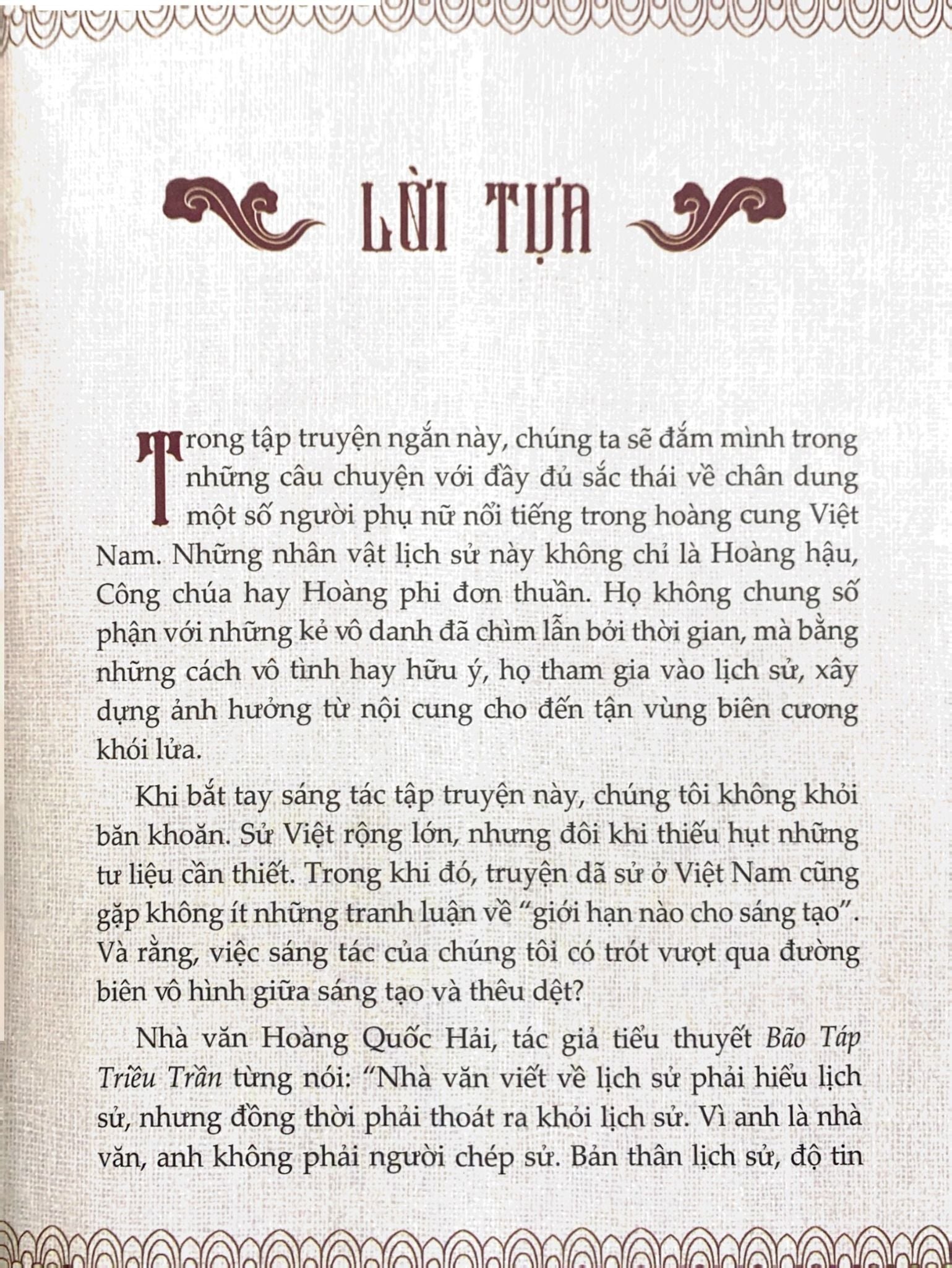  Tước Gấm Giấu Đay - Bìa Cứng 