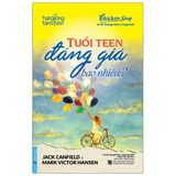  Tuổi Teen Đáng Giá Bao Nhiêu? (Tái Bản 2024) 