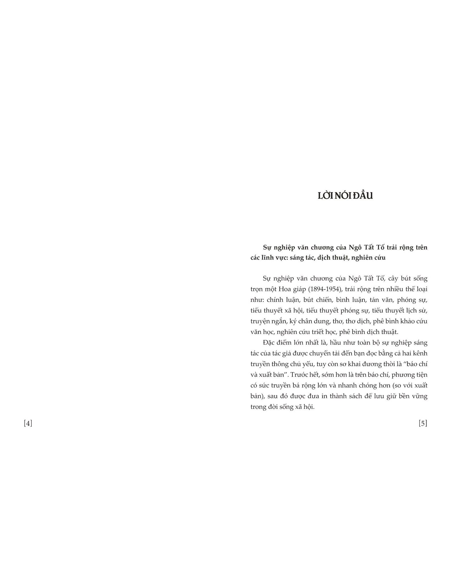  Tuyển Tập Ngô Tất Tố 