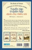  Tuyển Tập Truyện Hay Dành Cho Thiếu Nhi 1 