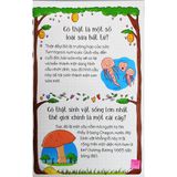  Hỏi Đáp Cùng Em - Thật Vậy Sao? (Bìa Cứng) 