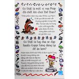  Hỏi Đáp Cùng Em - Thật Vậy Sao? (Bìa Cứng) 