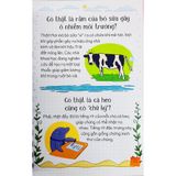  Hỏi Đáp Cùng Em - Thật Vậy Sao? (Bìa Cứng) 