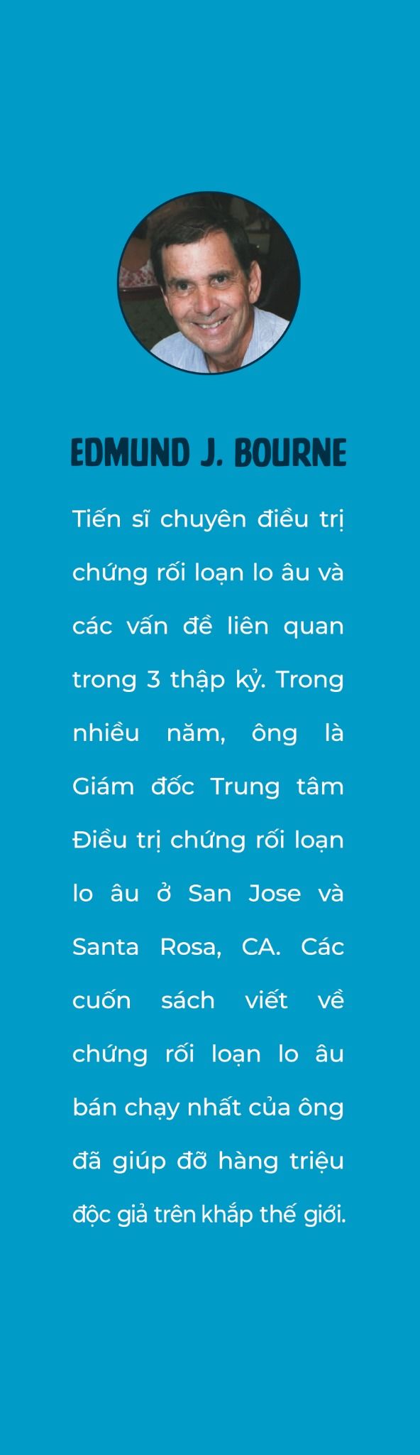  Thực Hành Kiểm Soát Tâm Trí: Làm Chủ Hội Chứng Rối Loạn Lo Âu 