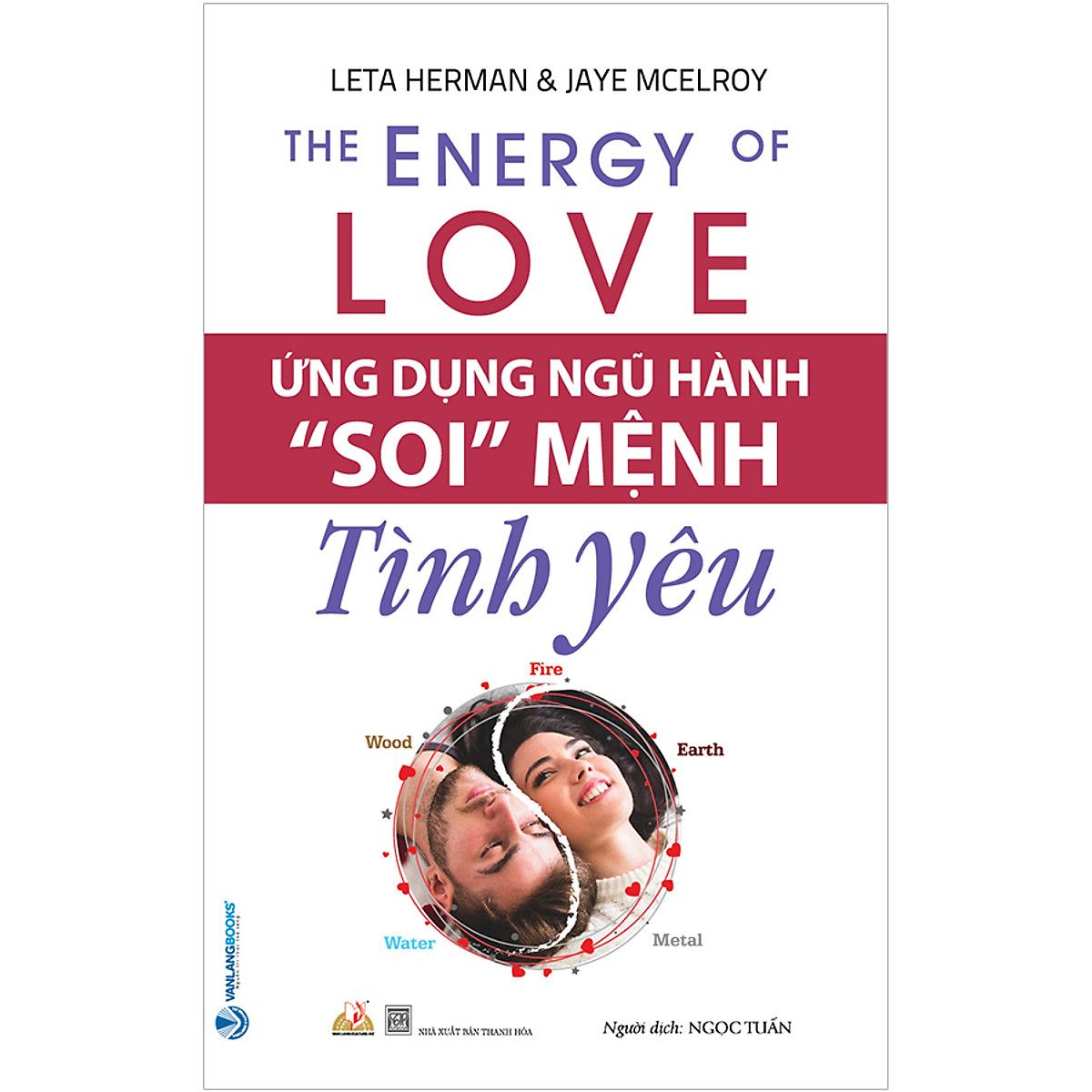  Ứng Dụng Ngũ Hành Soi Mệnh Tình Yêu 