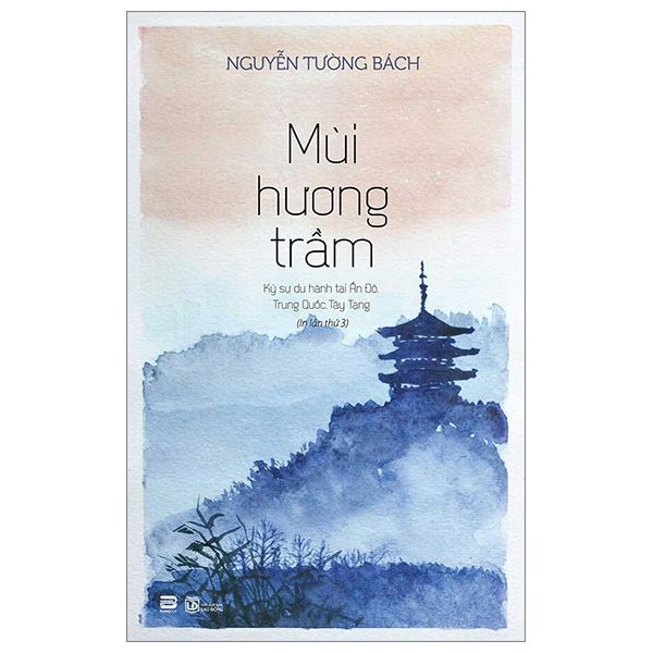 Mùi Hương Trầm - Hương
