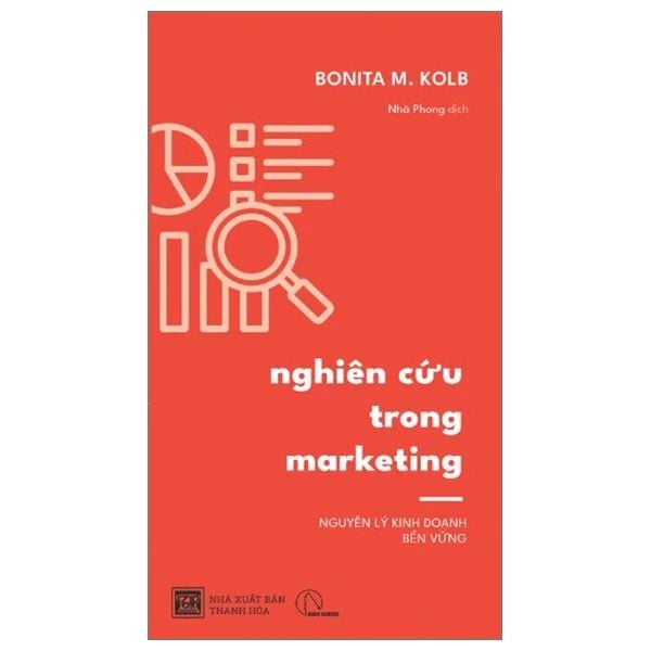  Nghiên Cứu Trong Marketing 