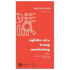 Nghiên Cứu Trong Marketing 