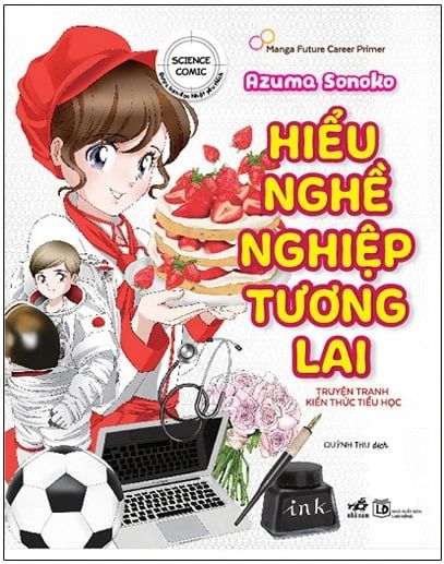  Hiểu Nghề Nghiệp Tương Lai 