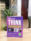  Tâm Lý Học - Think Psychology - Text Book 