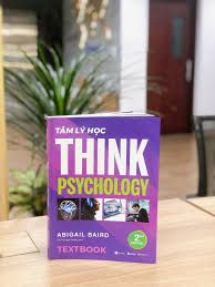  Tâm Lý Học - Think Psychology - Text Book 