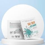  Tái Tạo Tổ Chức (Tái Bản 2020) 