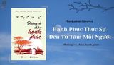  Đường Về Chân Hạnh Phúc 
