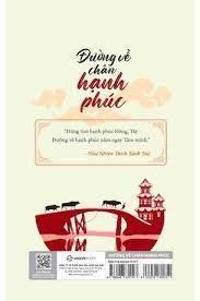  Đường Về Chân Hạnh Phúc 