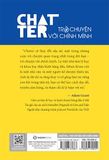  Chatter: Trò Chuyện Với Chính Mình 