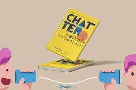  Chatter: Trò Chuyện Với Chính Mình 