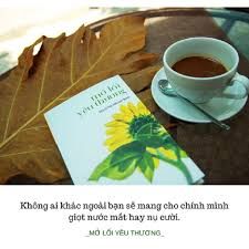  Mở Lối Yêu Thương 