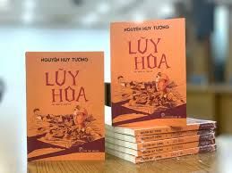  Lũy Hoa 