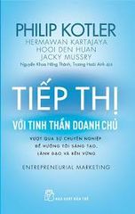  Tiếp Thị 6.0 - Tương Lai Là Toàn Nhập - Marketing 6.0 - The Future Is Immersive 