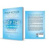  Tiếp Thị 6.0 - Tương Lai Là Toàn Nhập - Marketing 6.0 - The Future Is Immersive 