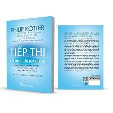  Tiếp Thị 6.0 - Tương Lai Là Toàn Nhập - Marketing 6.0 - The Future Is Immersive 